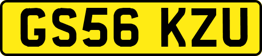 GS56KZU