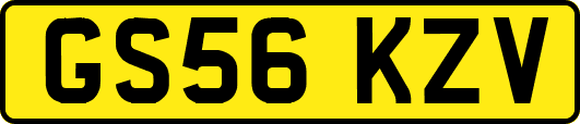 GS56KZV