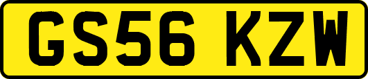 GS56KZW