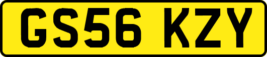 GS56KZY