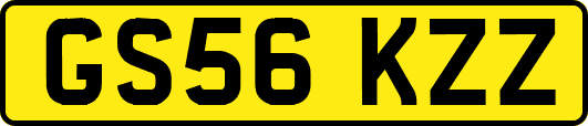 GS56KZZ