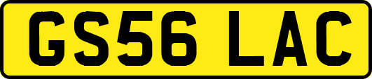 GS56LAC