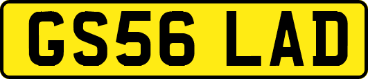 GS56LAD
