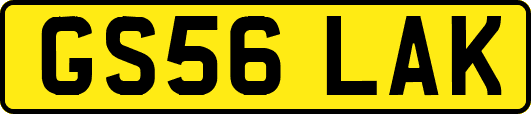 GS56LAK