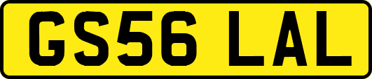GS56LAL