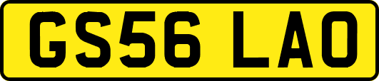 GS56LAO
