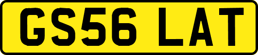 GS56LAT