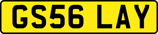 GS56LAY