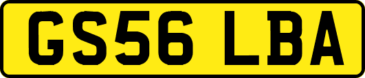 GS56LBA