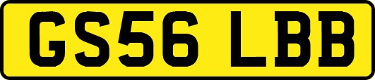 GS56LBB