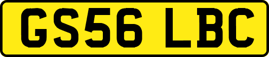 GS56LBC
