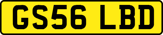 GS56LBD