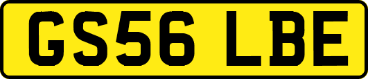GS56LBE
