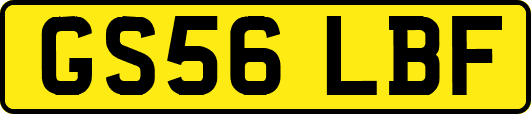 GS56LBF