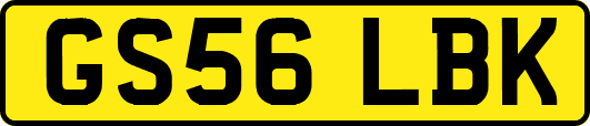 GS56LBK