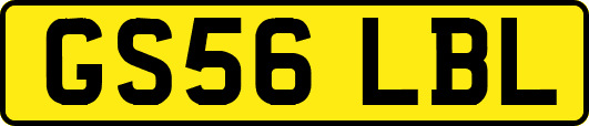 GS56LBL