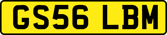 GS56LBM