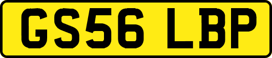 GS56LBP