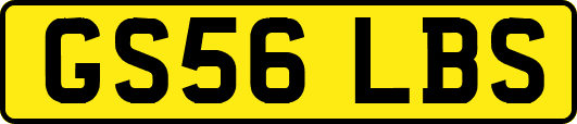 GS56LBS