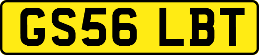 GS56LBT
