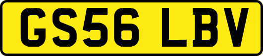 GS56LBV