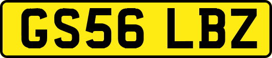 GS56LBZ