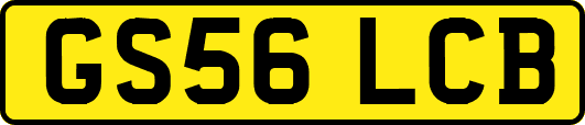 GS56LCB