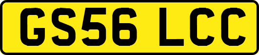 GS56LCC