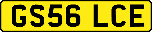 GS56LCE