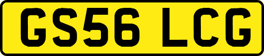 GS56LCG