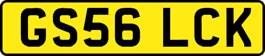 GS56LCK
