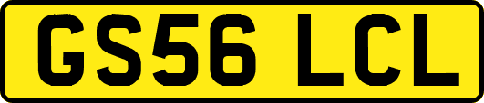 GS56LCL