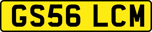 GS56LCM