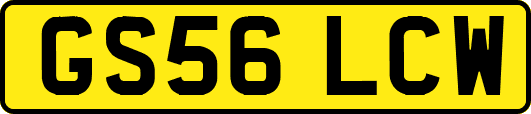 GS56LCW