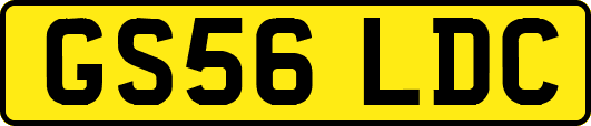 GS56LDC