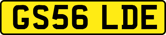 GS56LDE