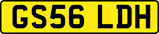 GS56LDH