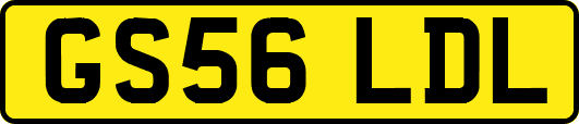 GS56LDL