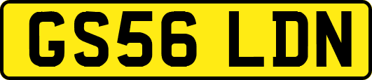 GS56LDN