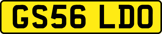 GS56LDO