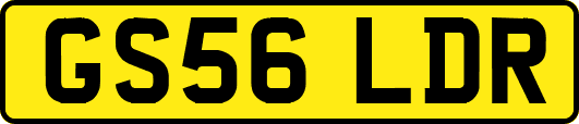 GS56LDR