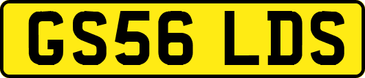GS56LDS