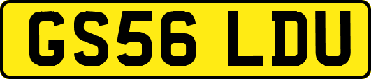 GS56LDU