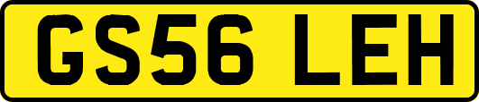 GS56LEH