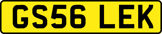 GS56LEK