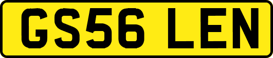 GS56LEN