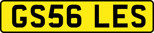 GS56LES