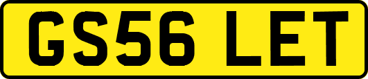 GS56LET