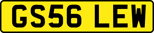 GS56LEW