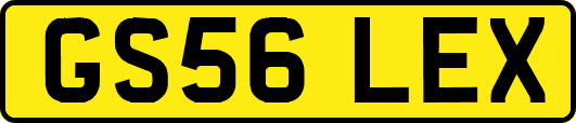 GS56LEX